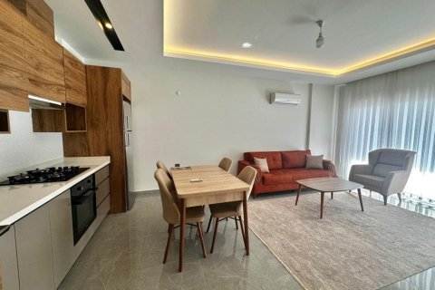 Lejlighed  i Mahmutlar, Antalya, Tyrkiet Nr. 213000 - 3