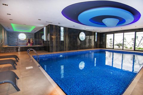 Lejlighed  i Mahmutlar, Antalya, Tyrkiet Nr. 213000 - 21