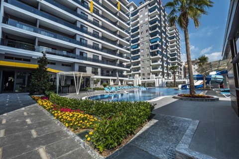 Lejlighed  i Mahmutlar, Antalya, Tyrkiet Nr. 213000 - 25