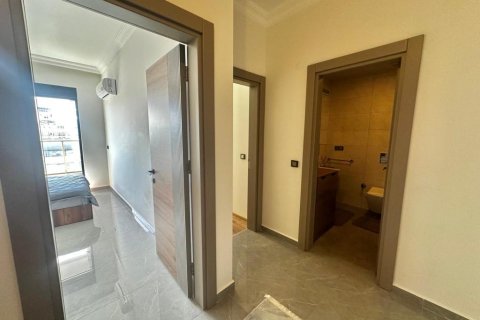 Lejlighed  i Mahmutlar, Antalya, Tyrkiet Nr. 213000 - 11