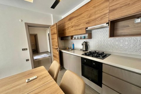 Lejlighed  i Mahmutlar, Antalya, Tyrkiet Nr. 213000 - 4