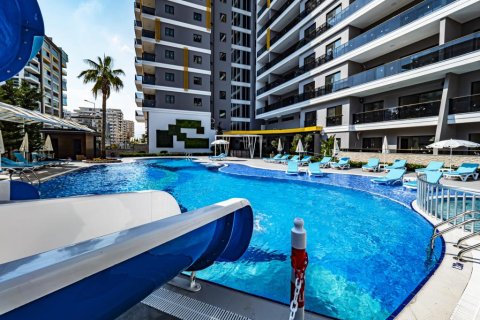 Lejlighed  i Mahmutlar, Antalya, Tyrkiet Nr. 213000 - 27