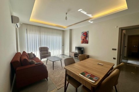 Lejlighed  i Mahmutlar, Antalya, Tyrkiet Nr. 213000 - 2