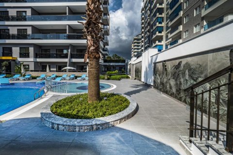 Lejlighed  i Mahmutlar, Antalya, Tyrkiet Nr. 213000 - 29