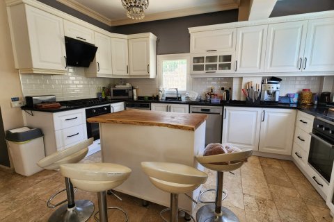 Villa  7+1  Fethiye, Muğla, Türkiye №212995 - 14