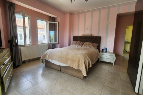 Villa  7+1  Fethiye, Muğla, Türkiye №212995 - 15