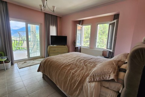 Villa  7+1  Fethiye, Muğla, Türkiye №212995 - 18
