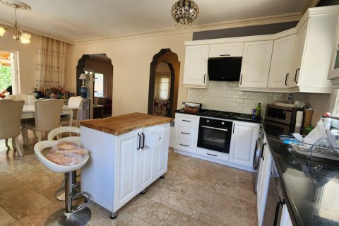 Villa  7+1  Fethiye, Muğla, Türkiye №212995 - 12