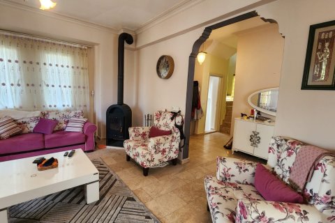 Villa  7+1  Fethiye, Muğla, Türkiye №212995 - 10