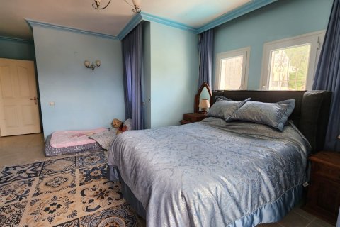 Villa  7+1  Fethiye, Muğla, Türkiye №212995 - 25