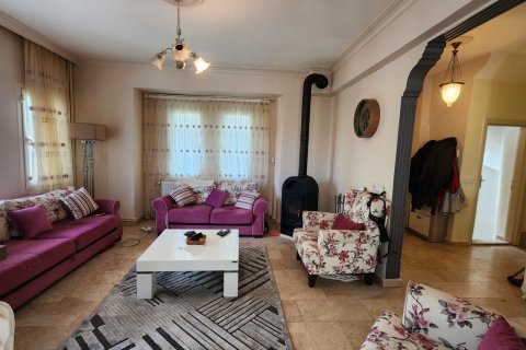 Villa  7+1  Fethiye, Muğla, Türkiye №212995 - 11