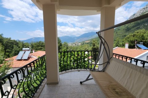 Villa  7+1  Fethiye, Muğla, Türkiye №212995 - 20