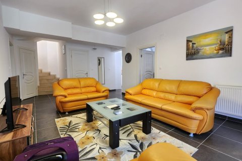 Villa  7+1  Fethiye, Muğla, Türkiye №212995 - 21