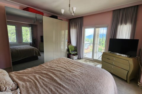 Villa  7+1  Fethiye, Muğla, Türkiye №212995 - 17