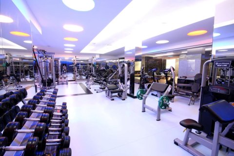 Daire   Oba, Antalya, Türkiye №212996 - 26