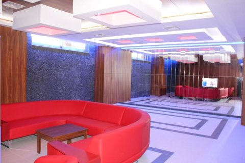 Daire   Oba, Antalya, Türkiye №212996 - 30