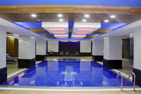 Daire   Oba, Antalya, Türkiye №212996 - 20