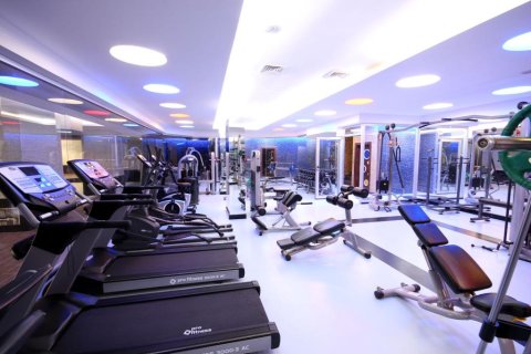 Daire   Oba, Antalya, Türkiye №212996 - 28