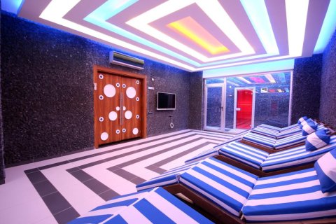 Daire   Oba, Antalya, Türkiye №212996 - 19