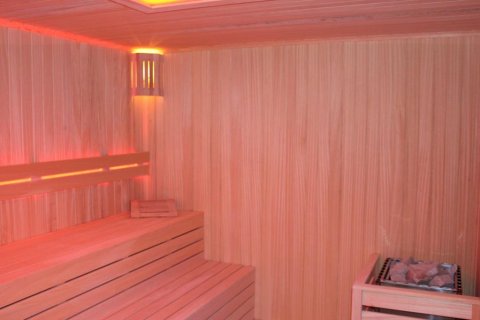 Daire   Oba, Antalya, Türkiye №212996 - 23