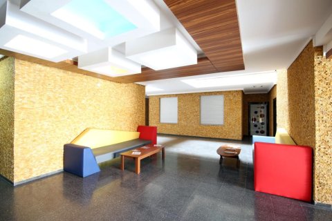 Daire   Oba, Antalya, Türkiye №212996 - 27