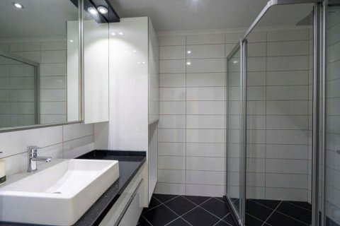 Daire   Oba, Antalya, Türkiye №212996 - 10