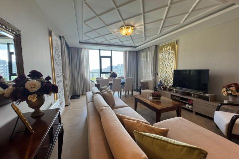 Lägenhet  i Oba, Antalya, Turkiet Nr. 212999 - 21