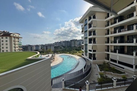 Lägenhet  i Oba, Antalya, Turkiet Nr. 212999 - 8