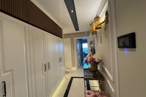 Lägenhet  i Oba, Antalya, Turkiet Nr. 212999 - 16