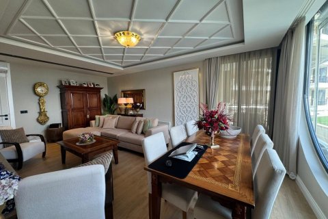 Lägenhet  i Oba, Antalya, Turkiet Nr. 212999 - 2