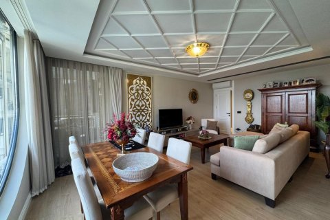 Lägenhet  i Oba, Antalya, Turkiet Nr. 212999 - 3