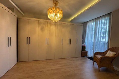 Lägenhet  i Oba, Antalya, Turkiet Nr. 212999 - 11