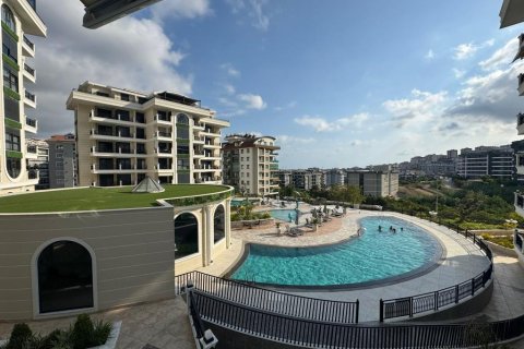 Lägenhet  i Oba, Antalya, Turkiet Nr. 212999 - 20