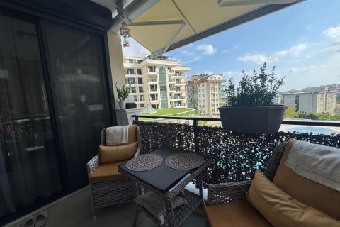 Lägenhet  i Oba, Antalya, Turkiet Nr. 212999 - 23