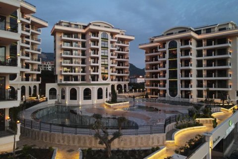 Lägenhet  i Oba, Antalya, Turkiet Nr. 212999 - 28