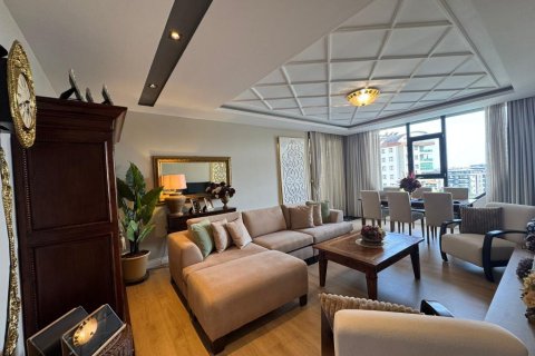 Lägenhet  i Oba, Antalya, Turkiet Nr. 212999 - 1