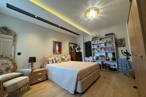 Lägenhet  i Oba, Antalya, Turkiet Nr. 212999 - 9