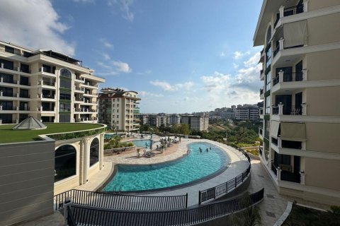 Lägenhet  i Oba, Antalya, Turkiet Nr. 212999 - 18