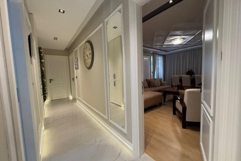 Lägenhet  i Oba, Antalya, Turkiet Nr. 212999 - 10