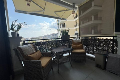 Lägenhet  i Oba, Antalya, Turkiet Nr. 212999 - 22