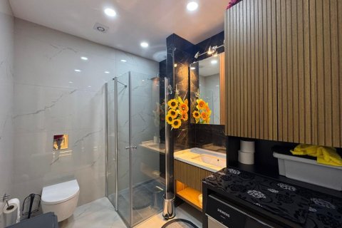 Lägenhet  i Oba, Antalya, Turkiet Nr. 212999 - 15