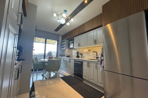 Lägenhet  i Oba, Antalya, Turkiet Nr. 212999 - 5