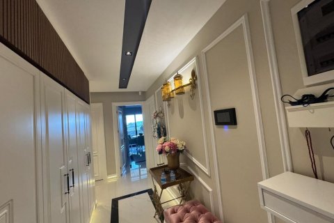 Lägenhet  i Oba, Antalya, Turkiet Nr. 212999 - 24