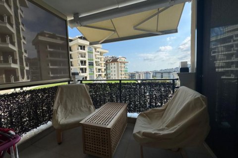 Lägenhet  i Oba, Antalya, Turkiet Nr. 212999 - 19