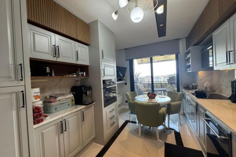 Lägenhet  i Oba, Antalya, Turkiet Nr. 212999 - 6