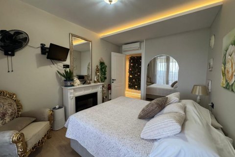 Lägenhet  i Oba, Antalya, Turkiet Nr. 212999 - 13