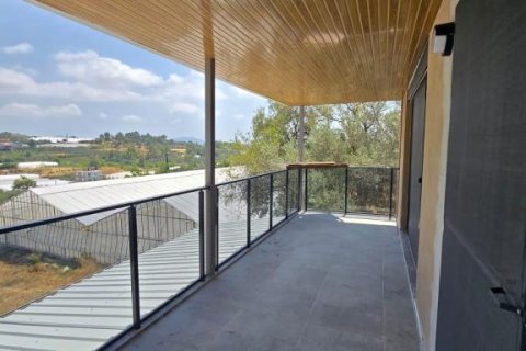 Villa  i Gazipasa, Antalya, Tyrkiet Nr. 215974 - 13