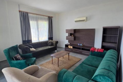 Villa  i Gazipasa, Antalya, Tyrkiet Nr. 215974