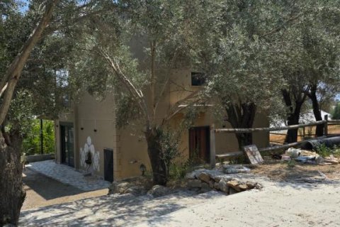 Villa  i Gazipasa, Antalya, Tyrkiet Nr. 215974 - 24