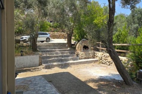 Villa  i Gazipasa, Antalya, Tyrkiet Nr. 215974 - 28